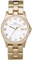 Buy Marc by Marc Jacobs Henry Ladies Stone Set Watch - MBM3045 online