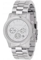 Buy Michael Kors Runway Ladies Chronograph Watch - MK5076 online