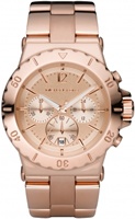 Buy Michael Kors Dylan Ladies Chronograph Watch - MK5314 online