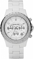 Buy Michael Kors Madison Ladies Chronograph Watch - MK5300 online