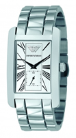 Buy Emporio Armani Classic Mens Seconds Dial Watch - AR0145 online