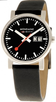 Buy Mondaine A6693030014SBB Evo Big Date Mens Watch online