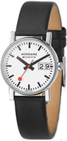 Buy Mondaine A6693030511SBB Evo Ladies Watch online