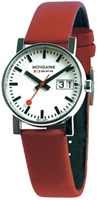 Buy Mondaine A6693030511SBC Evo Big Date Ladies Watch online