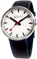 Buy Mondaine A6603032811SBB Evo Giant Size Mens Watch online