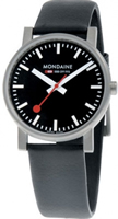 Buy Mondaine A6583030014SBB Evo Mens Watch online