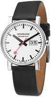 Buy Mondaine A6693030011SBB Evo Big Date Mens Watch online
