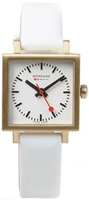 Buy Mondaine A6583031026SBA Square Ladies Watch online