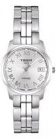 Buy Tissot PR100 T0492101103300 Ladies Watch online