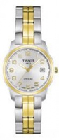 Buy Tissot PR100 T0492102203200 Ladies Watch online