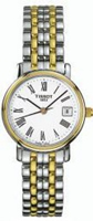 Buy Tissot Desire T52228113 Ladies Watch online