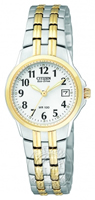 Buy Citizen Eco-Drive EW1544-53A Ladies Watch online