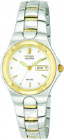 Buy Citizen Silhouette EW3034-59A Ladies Watch online