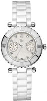 Buy Gc Diver Chic Ladies Diamond Set Watch - I46003L1 online