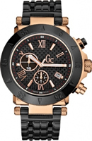 Buy Gc Sport Class XXL Mens Chronograph Watch - I47000G1 online