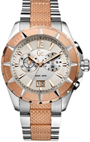 Buy Gc Sport Class XXL Mens Chronograph Watch - I53001G1 online