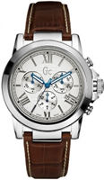 Buy Gc Sport Class XXL Mens Chronograph Watch - X41003G1 online