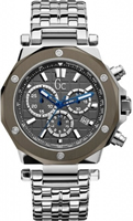 Buy Gc Sport Class XXL Mens Chronograph Watch - X72009G5S online