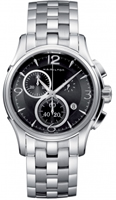 Buy Hamilton Jazzmaster Chrono Quartz H32612135  Mens Watch online