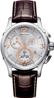 Buy Hamilton Jazzmaster Chrono Quartz H32612555 Mens Watch online