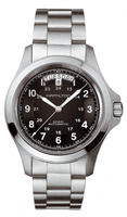 Buy Hamilton Khaki King Auto H64455133 Mens Watch online