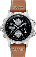 Buy Hamilton Khaki X-Wind H77616533 Mens Watch online