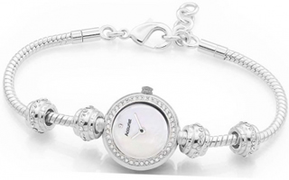 Buy Accurist Charmed LB1402 Ladies Watch online