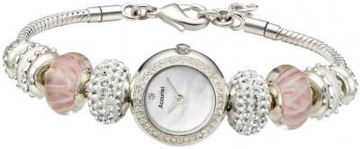 Buy Accurist Charmed LB1602P Ladies Watch online