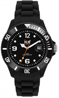 Buy Ice-Watch Sili Forever Small Black Watch SI.BK.S.S online