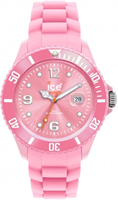 Buy Ice-Watch Sili Forever Small Pink Watch SI.PK.S.S online