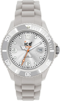 Buy Ice-Watch Sili Forever Small Silver Watch SI.SR.S.S online