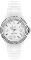 Buy Ice-Watch Stone Medium White Watch ST.WS.U.S online