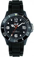 Buy Ice-Watch Sili Forever Medium Black Watch SI.BK.U.S online