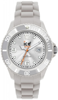 Buy Ice-Watch Sili Forever Medium Silver Watch SI.SR.U.S online