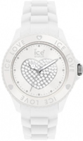 Buy Ice-Watch Ice-Love Medium White Watch LO.WE.U.S online