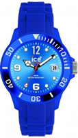 Buy Ice-Watch Sili Forever Large Blue Watch SI.BE.B.S online