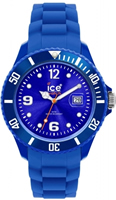 Buy Ice-Watch Sili Forever Small Blue Watch SI.BE.S.S online