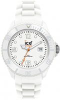 Buy Ice-Watch Sili Forever Large White Watch SI.WE.B.S online