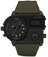 Buy Diesel Super Bad Ass Mens Watch - DZ7206 online