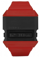 Buy Diesel Silicone Mens Watch - DZ7198 online