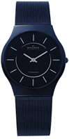 Buy Skagen Titanium Mens Watch - 233LTMB online