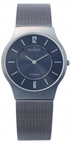 Buy Skagen Titanium Mens Watch - 233LTTM online