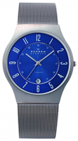 Buy Skagen Titanium Mens Watch - 233XLTTN online