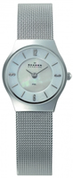 Buy Skagen Ladies Mother of Pearl Watch - 233XSSS online