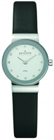 Buy Skagen Ladies Swarovski Crystal Watch - 358XSSLBC online