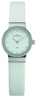 Buy Skagen Ladies Swarovski Crystal Watch - 358XSSLWW online