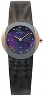 Buy Skagen Ladies Swarovski Crystal Watch - 589SRM online