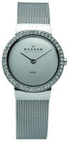 Buy Skagen Ladies Swarovski Crystal Watch - 644SSS online