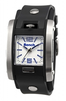 Buy Bench BC0367SLWH Mens Watch online