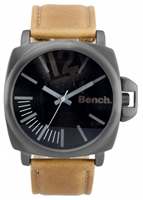 Buy Bench BC0387BKBR Mens Watch online